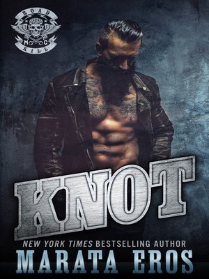 cover image of Knot